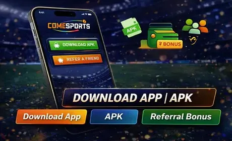 Download the app, unlock code HERO11300, and enter ₹1 contests faster