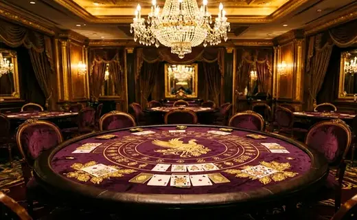 Speed Baccarat