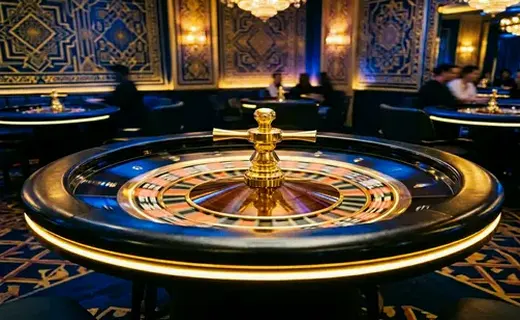 Infinite Blackjack